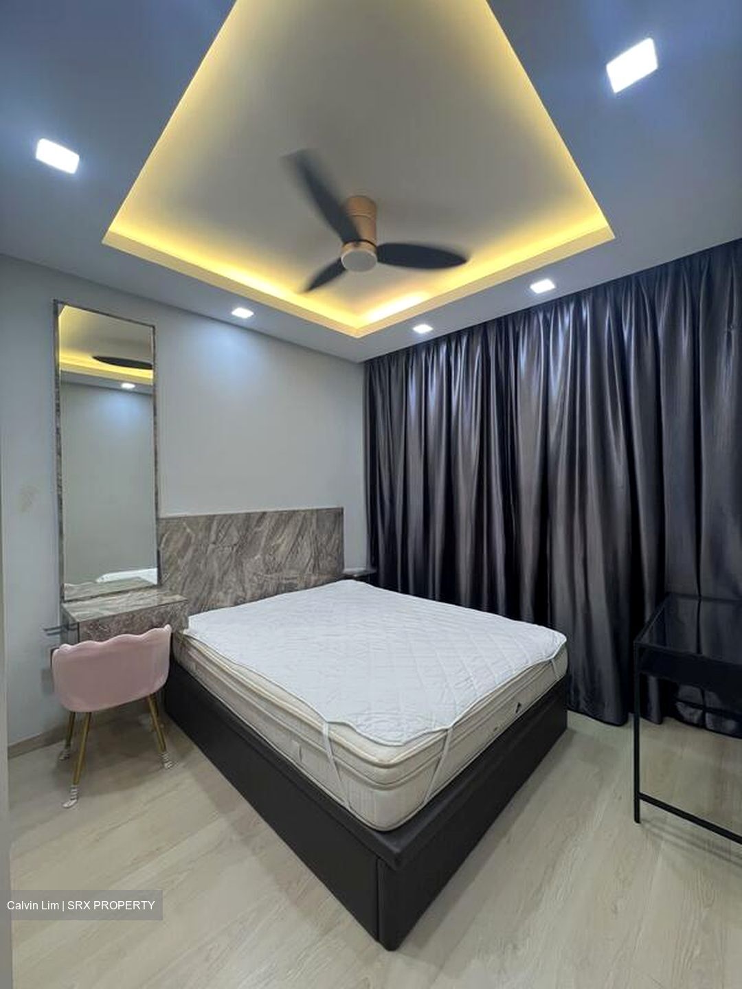 Riversound Residence (D19), Condominium #498642671